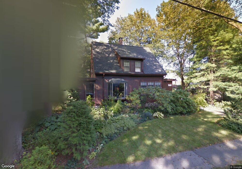 59 Otis St, Needham, MA 02492 - photo 1