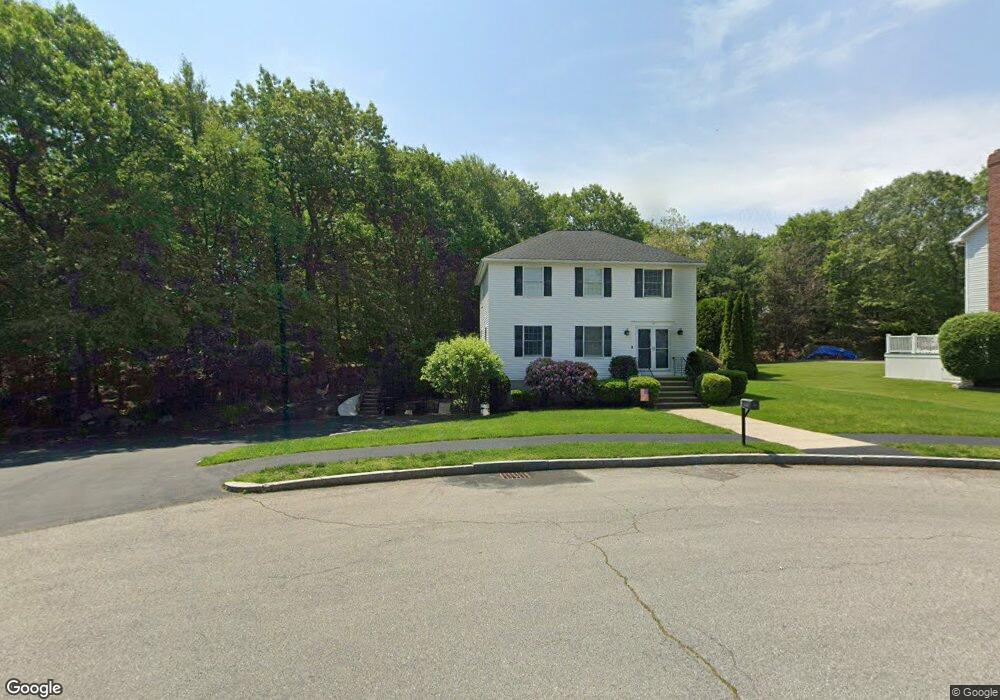 11 Michelle Rd, Peabody, MA 01960 - photo 1