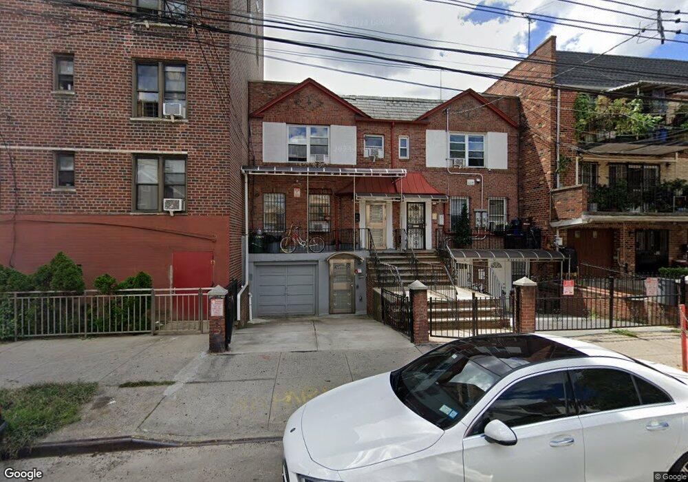 4130 Elbertson St, Elmhurst, NY 11373 - photo 1