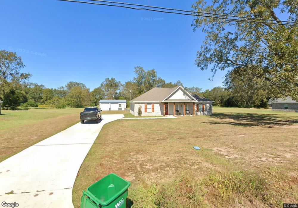 3254 Stonecypher Rd, Lucedale, MS 39452 - photo 1