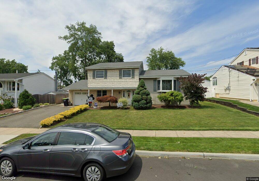 17 Tompkins Rd, Old Bridge, NJ 08857 - photo 1