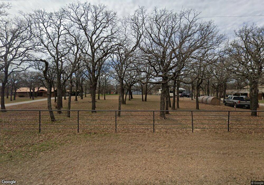 681 Newfield Ln, Springtown, TX 76082 - photo 1