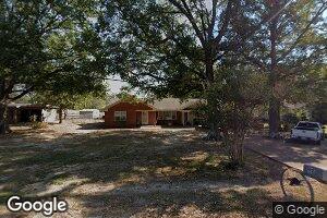 602 Lamar Ave, Inverness, MS 38753