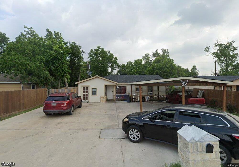 2303 Brea Crest St, Houston, TX 77093 - photo 1