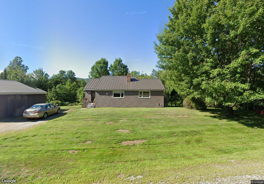 1457 Us Route 2, Randolph, NH 03593 - photo 1