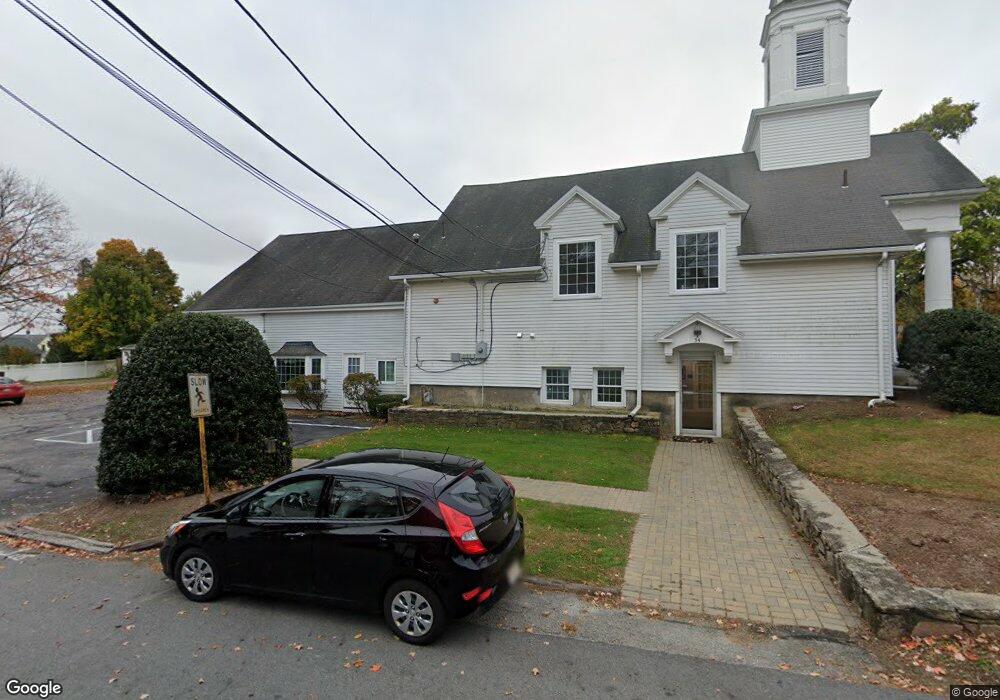 54 Central St, Fayville, MA 01745 - photo 1