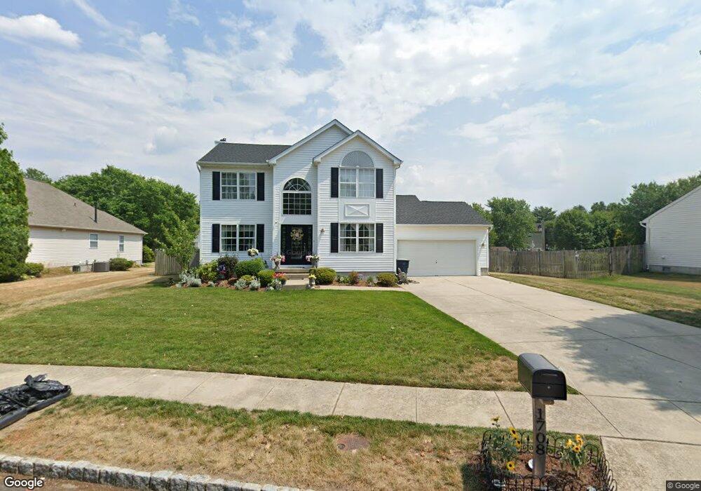 1708 Hessian Dr, Williamstown, NJ 08094 - photo 1