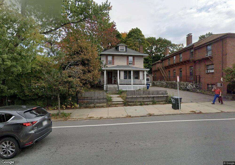 340 Market St unit T, Brighton, MA 02135 - photo 1