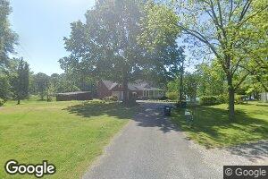 885 County Road 611, Centre, AL 35960