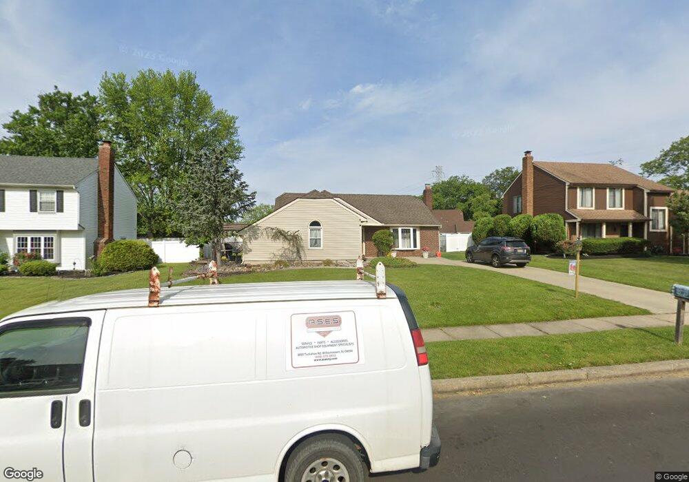 8261 Corbett Rd, Pennsauken, NJ 08109 - photo 1