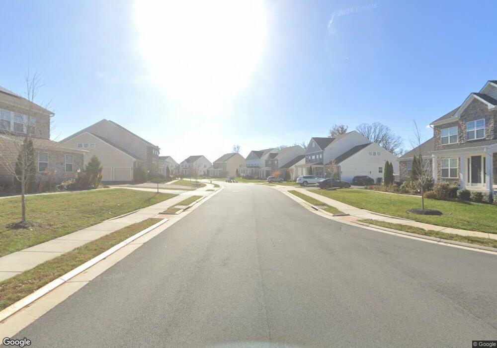 0 Nicholson Meadow Place unit VALO267032, Aldie, VA 20105 - photo 1