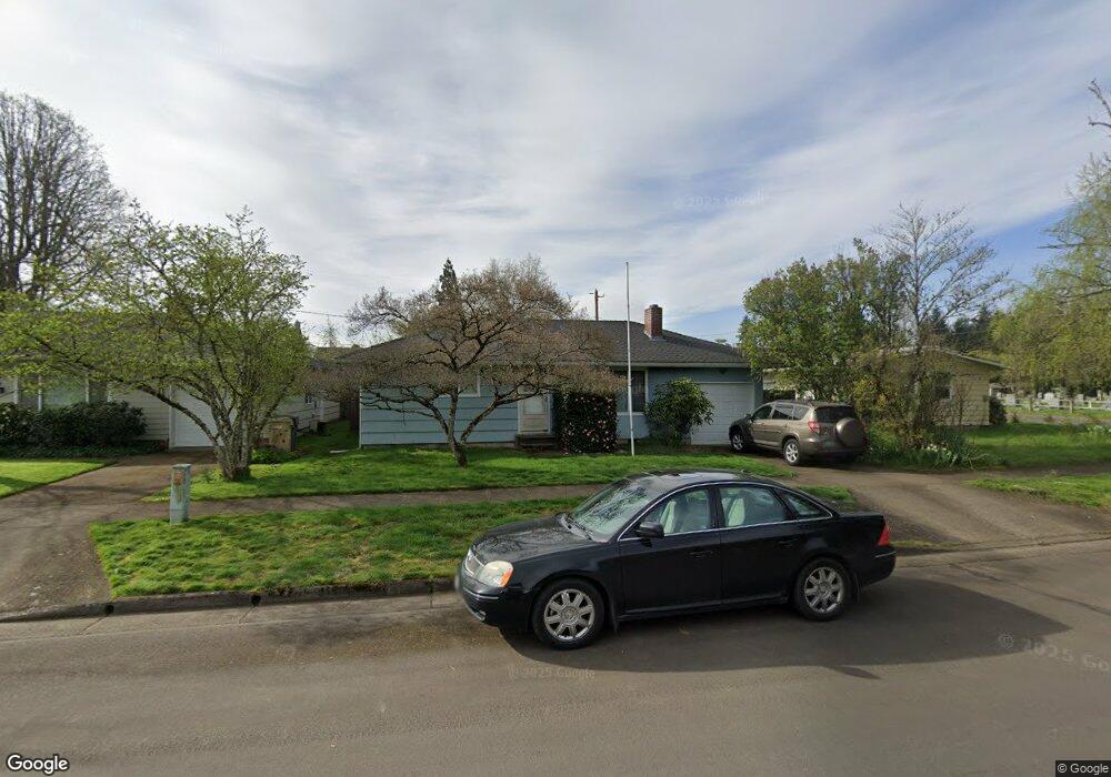 1430 7th Ave SW, Albany, OR 97321 - photo 1