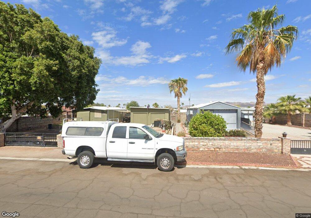 13178 E 47th Dr, Yuma, AZ 85367 - photo 1