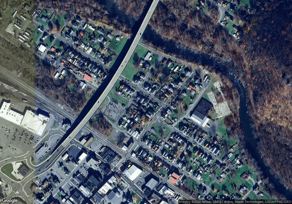 26 Maple Ave, Keyser, WV 26726 - photo 1