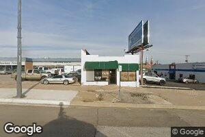 325 S Kansas Ave, Topeka, KS 66603