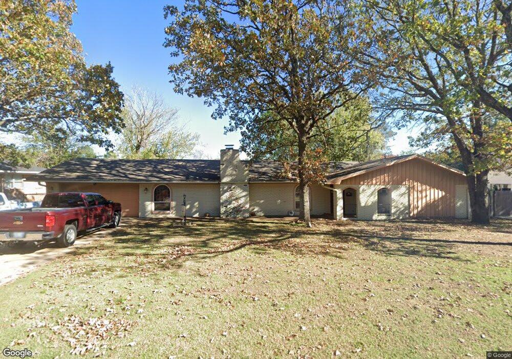 2004 Cardinal Ln, McAlester, OK 74501 - photo 1