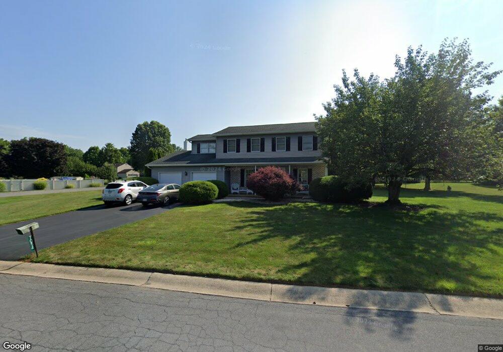 7054 Versailles Square, Bethlehem, PA 18017 - photo 1