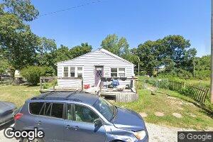 3503 Rodgers Ave, Fort Wayne, IN 46803