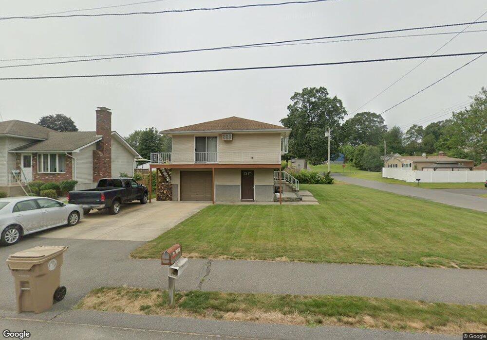 61 Simonds St, Ludlow, MA 01056 - photo 1