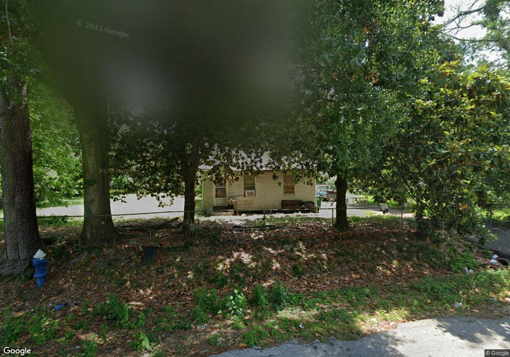 9322 Grady St, Houston, TX 77016 - photo 1