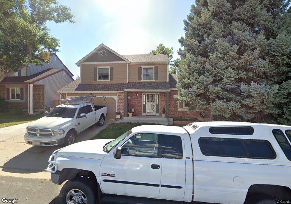 4209 S Andes Way, Aurora, CO 80013 - photo 1