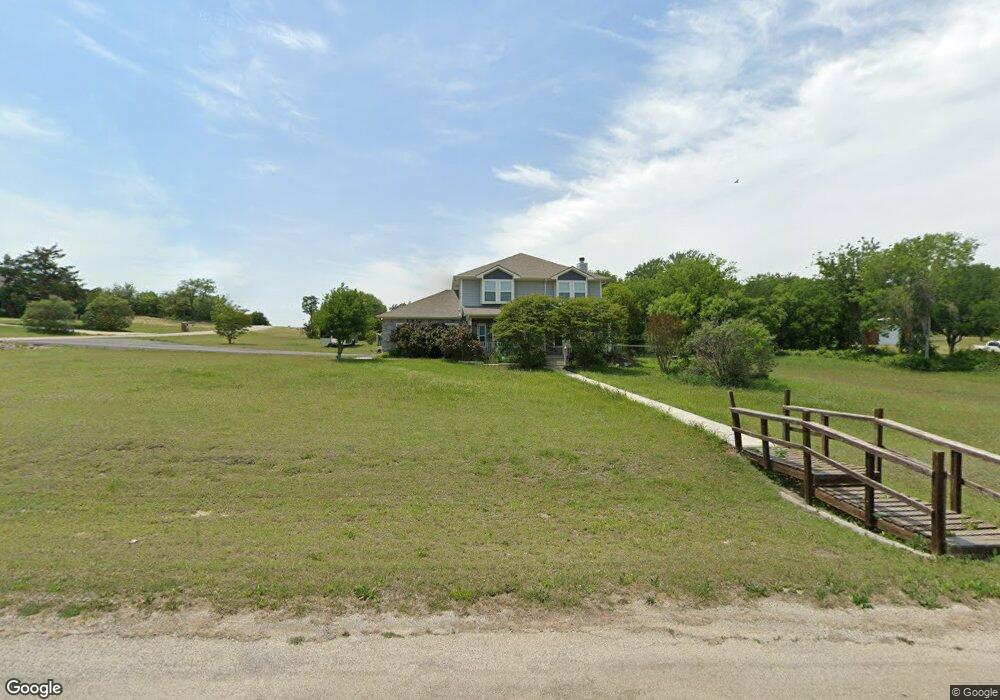 340 Miramar Cir, Weatherford, TX 76085 - photo 1