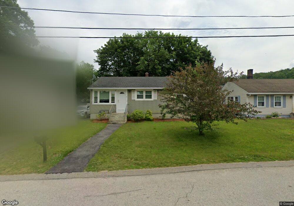 5 3rd St, Worcester, MA 01602 - photo 1