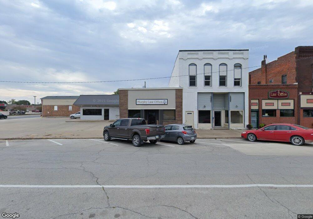 116 E Jefferson St, Osceola, IA 50213 - photo 1