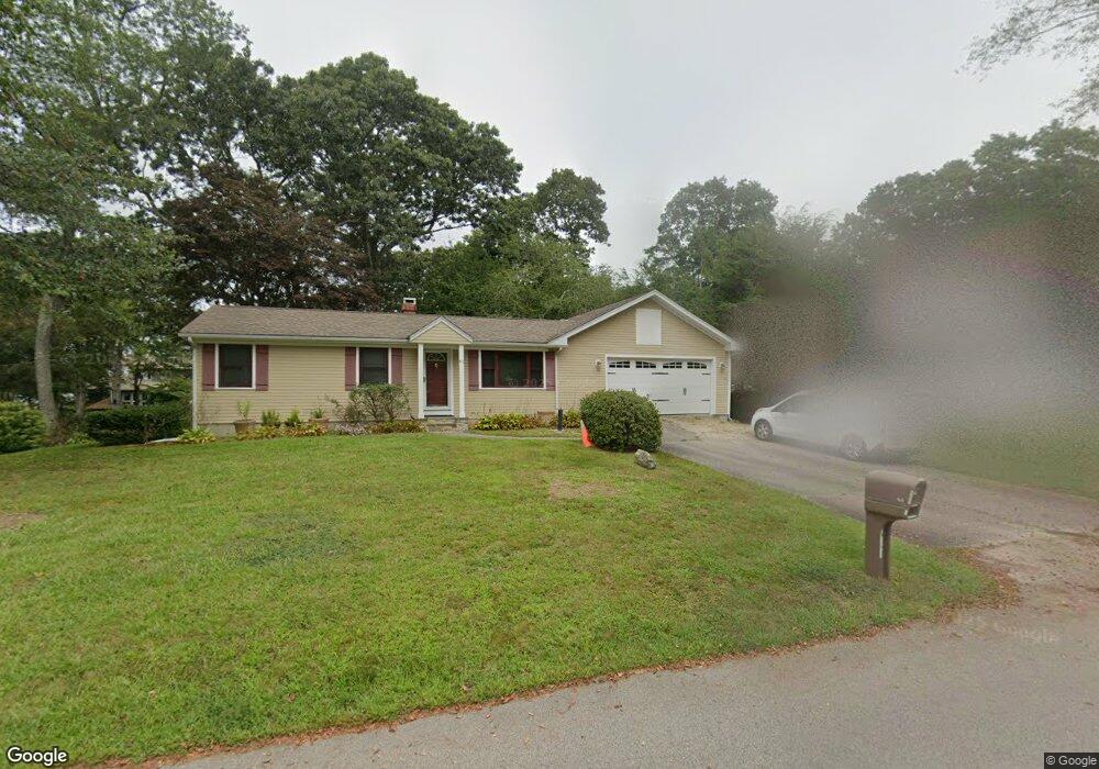 61 Arrow Head Trail, Wakefield, RI 02879 - photo 1