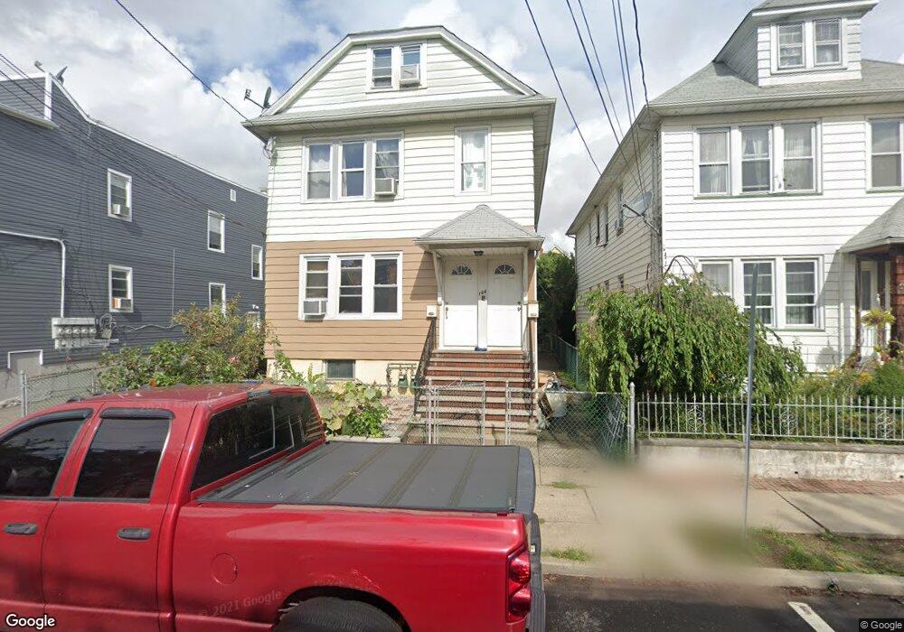 164 Knapp Ave, Clifton, NJ 07011 - photo 1