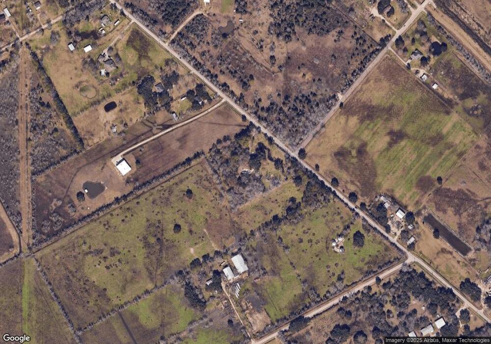 12738 County Road 185, Alvin, TX 77511 - photo 1