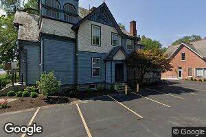 2417 Spy Run Ave Unit 6, Fort Wayne, IN 46805