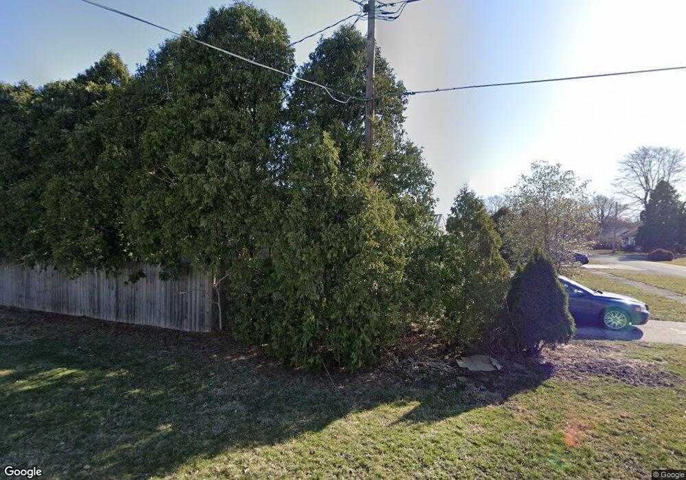 600 Balsley Ave, Findlay, OH 45840 - photo 1