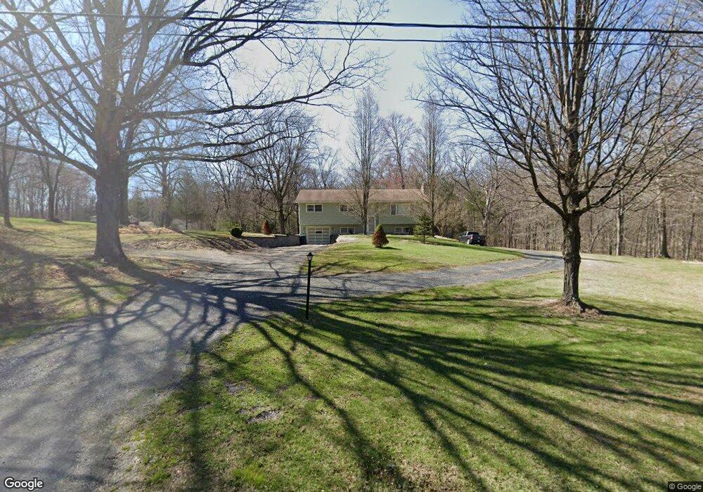 155 Goodridge Rd, Westtown, NY 10998 - photo 1