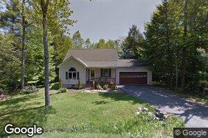 160 Country Hill, Brattleboro, VT 05301