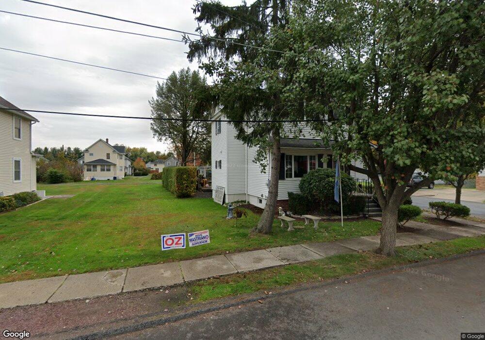 336 Mooney St, Olyphant, PA 18447 - photo 1