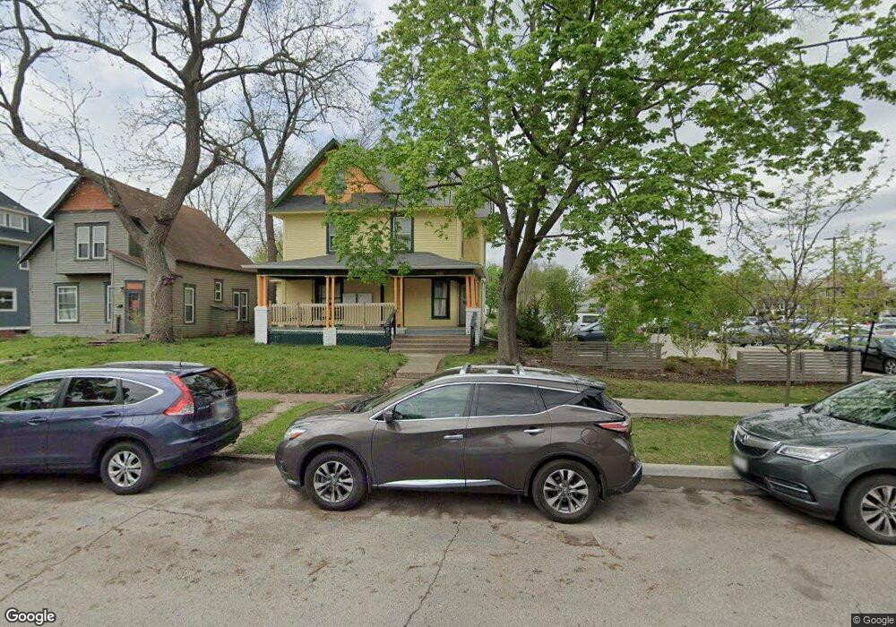 1140 26th St, Des Moines, IA 50311 - photo 1