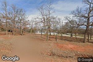 23157 High Meadow Dr, Tecumseh, OK 74873