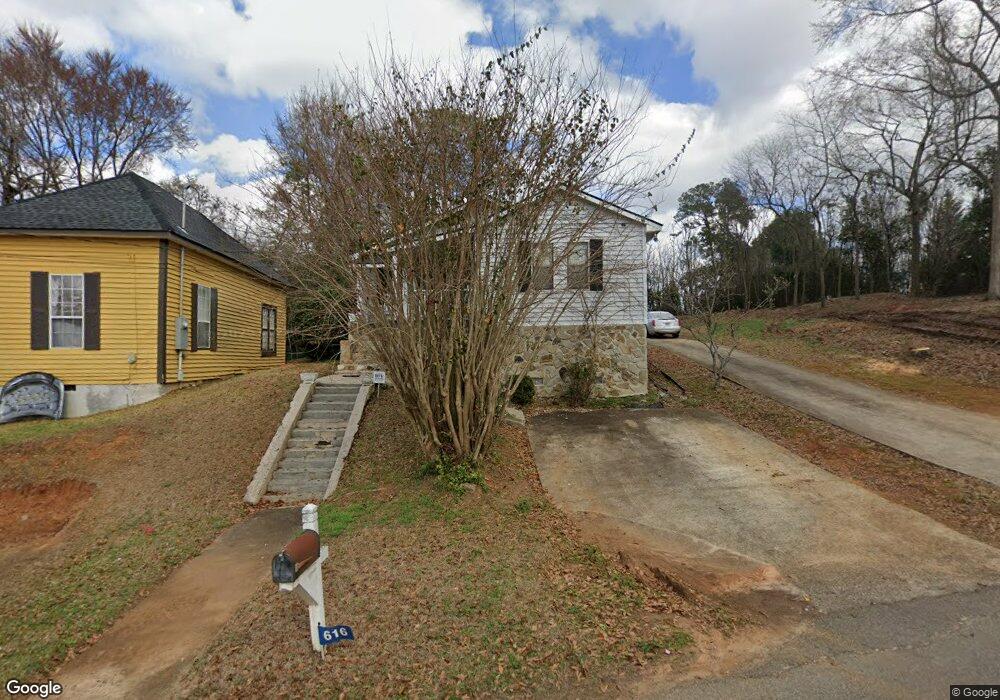 616 Apple Dr, Americus, GA 31709 - photo 1