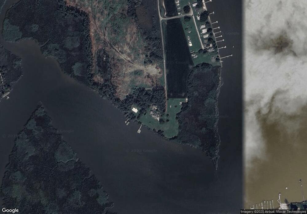 1634 Island Farm Rd, Tappahannock, VA 22560 - photo 1