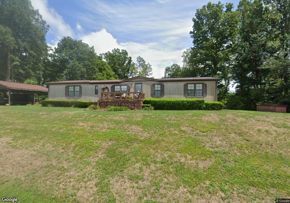 2010 Stoney Mountain Rd, Martinsville, VA 24112 - photo 1