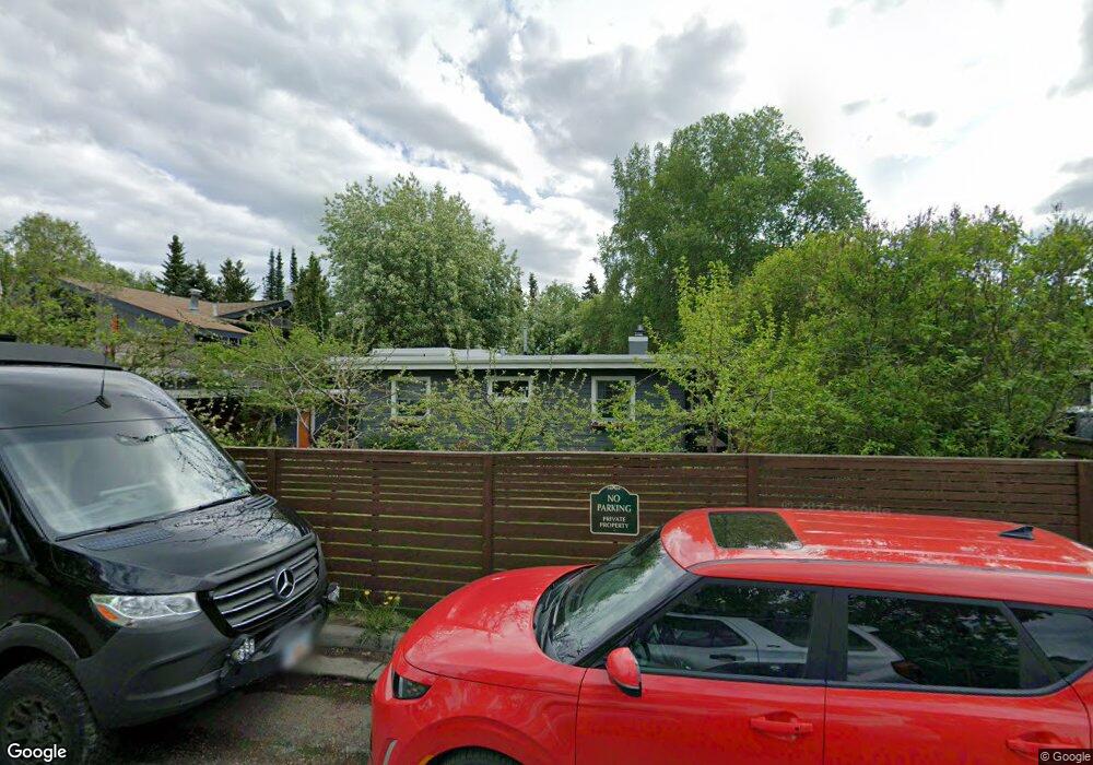 2133 Dahl Ln, Anchorage, AK 99503 - photo 1