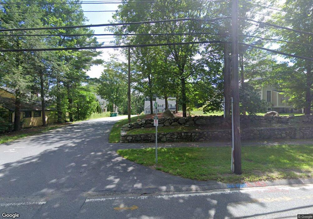 456 Massachusetts Ave, Acton, MA 01720 - photo 1