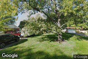 8113 N Pearl Ave, Muncie, IN 47303