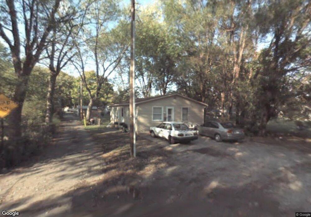 2272 Park Ave, Columbus, IN 47201 - photo 1