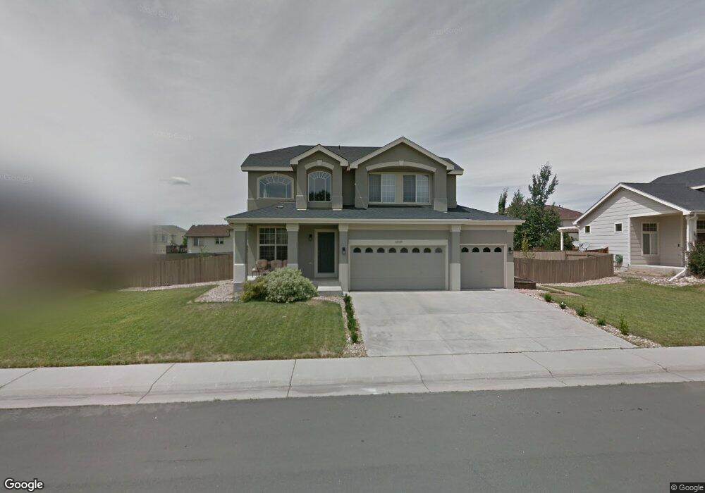 12539 Dahlia Way, Thornton, CO 80241 - photo 1
