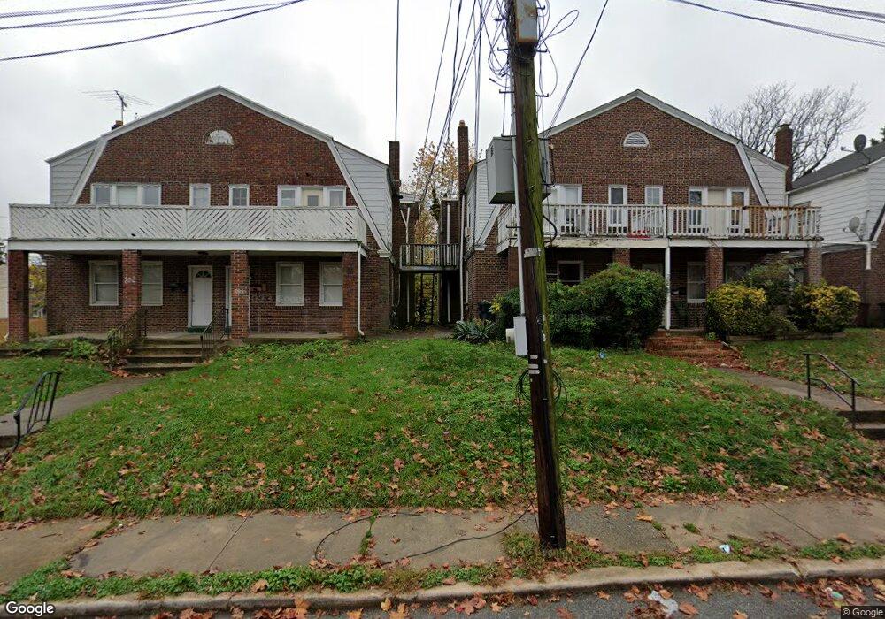 204 W 35th St unit 2, Wilmington, DE 19802 - photo 1