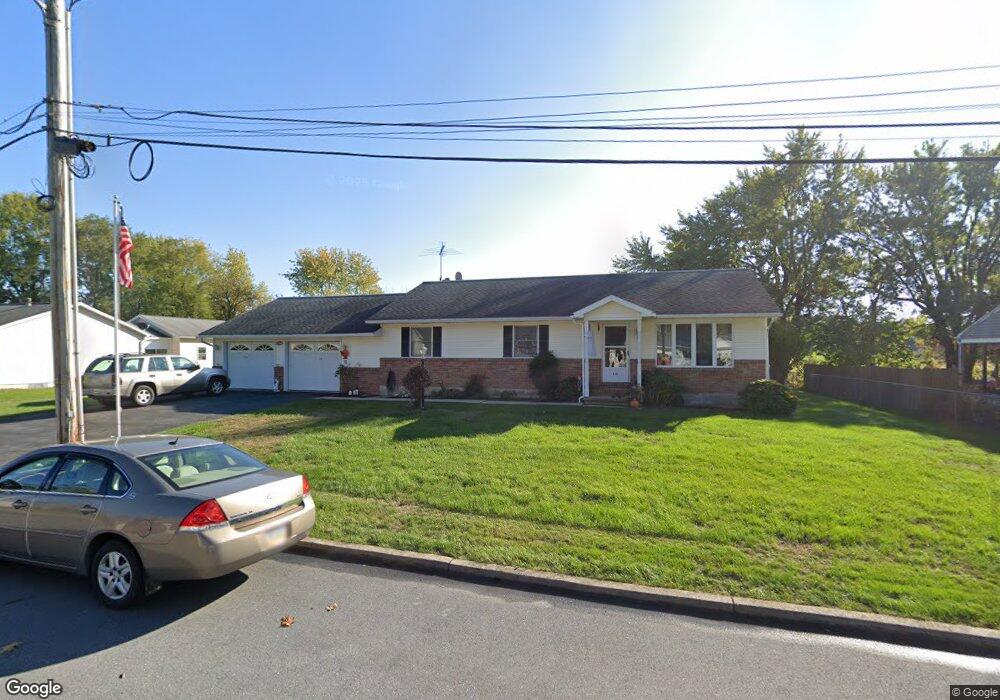 110 Lynmar Ave, Palmyra, PA 17078 - photo 1