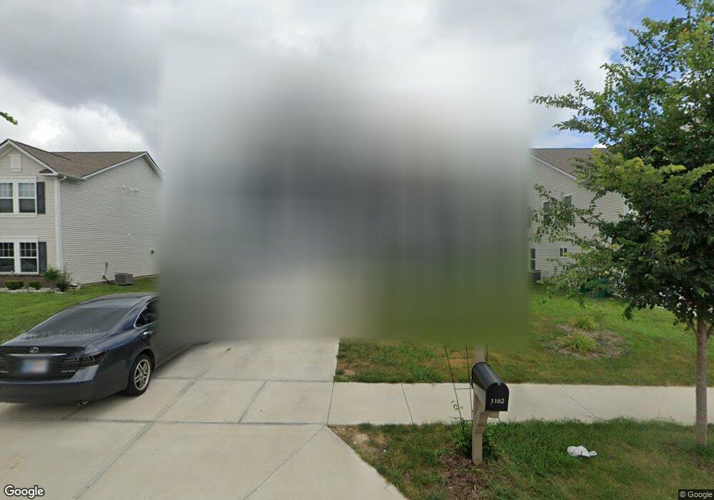 1162 Cobra Dr, Franklin, IN 46131 - photo 1