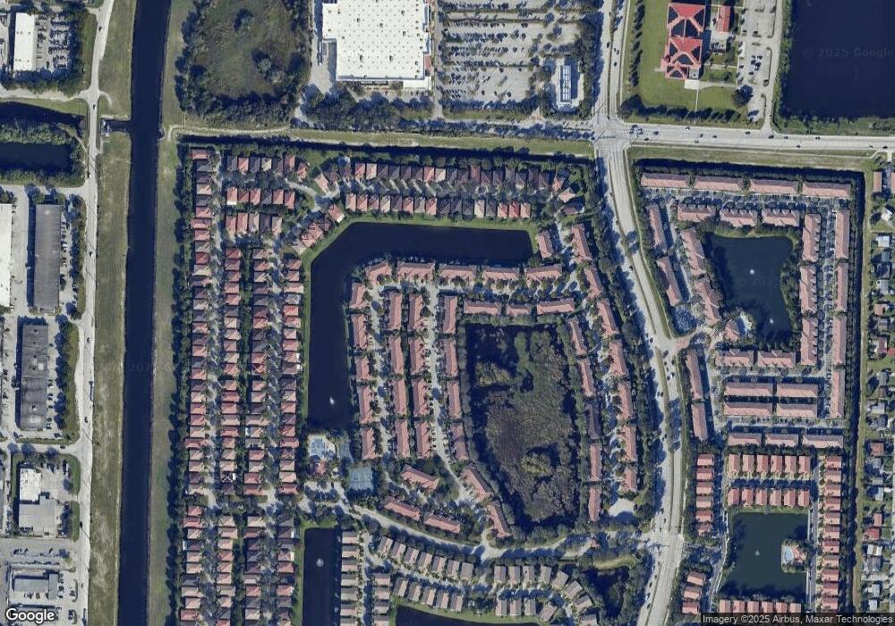 2067 Oakhurst Way unit 46, Riviera Beach, FL 33404 - photo 1